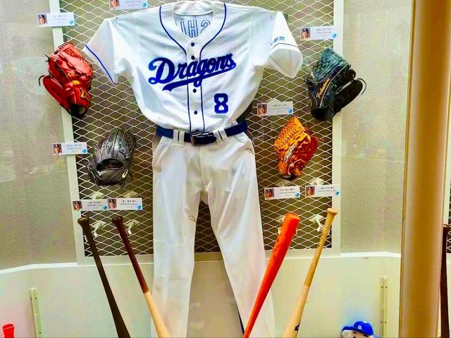 Baseball Hall of Fame and Museum – A Journey Through Japan’s Baseball Legacy