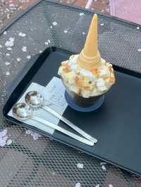 편안하게 커피와 여유를 즐길 수 있는 공간 ☕