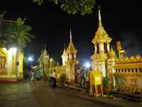 Wat Phra That Phanom: Sacred Heart of Isan