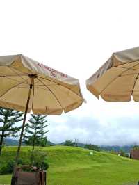 Atmosphere Cafe ร้านกาแฟเก๋ๆ@เชียงดาว