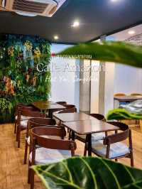 Cafe Amazon สาขาเพชรเกษม หาดใหญ่