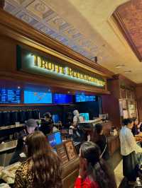 Truffe Boulangerie ร้านขนมที่ต้องมาลอง!!