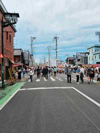 Kawagoe Day Trip : เมืองเล็กใกล้โตเกียว