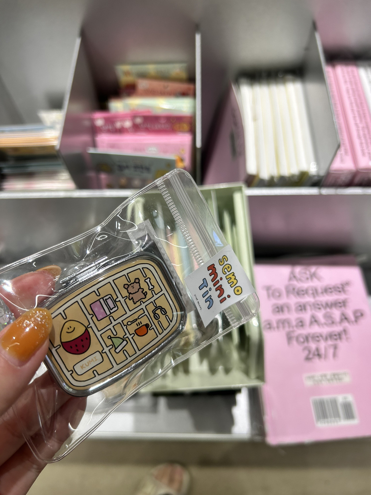聖水】可愛いが詰まった雑貨屋さん🐣 | Trip.com ソウル
