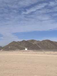 ［埃及旅遊］撒哈拉沙漠🏜️在一望無際的沙漠裡飆沙爬沙丘