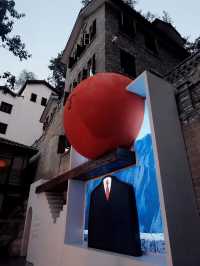 12 Hours in Yuzhong Peninsula: The Ultimate Guide