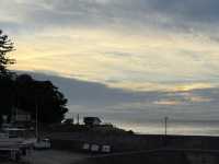 白濱 Shirahama - 日落Sunset🌅海鮮Seafood🐟沙灘Beach🏖️