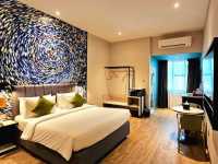 吉隆坡 | Ibis Styles Sepang KLIA，機場過夜的好選擇