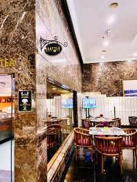 Merdeka Palace Suites Kuching: Luxurious Stay in City Centre