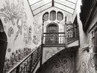 巴塞隆納 | Casa Comalat，譬美高第的隱藏版夢幻建築