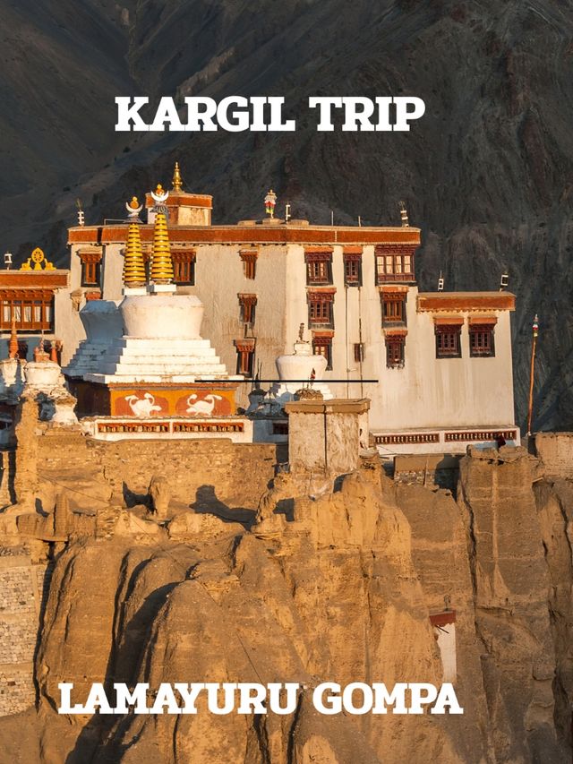 KARGIL TRIP KARGIL TRIP