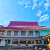 วัดบางขวาง นนทบุรี