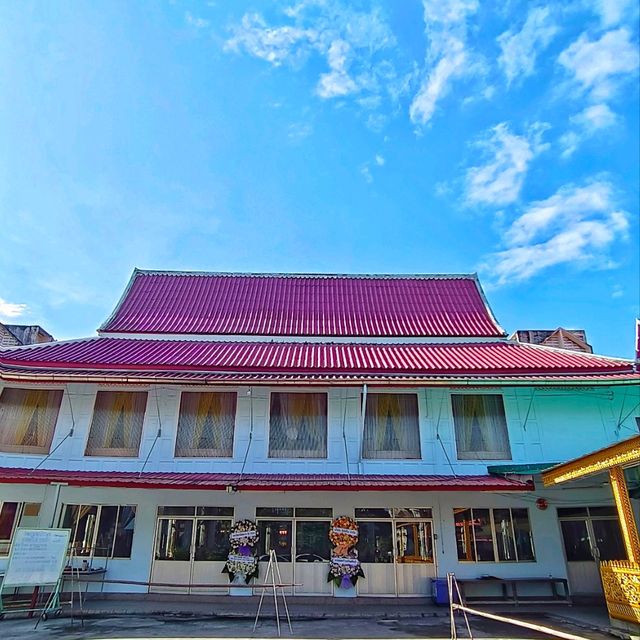 วัดบางขวาง นนทบุรี