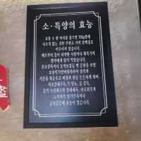 제주 노형동맛집)양대감 - 드림타워, 제주공항 근처 흑돼지 맛집