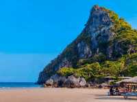 หาดทุ่งยาง ชุมพร