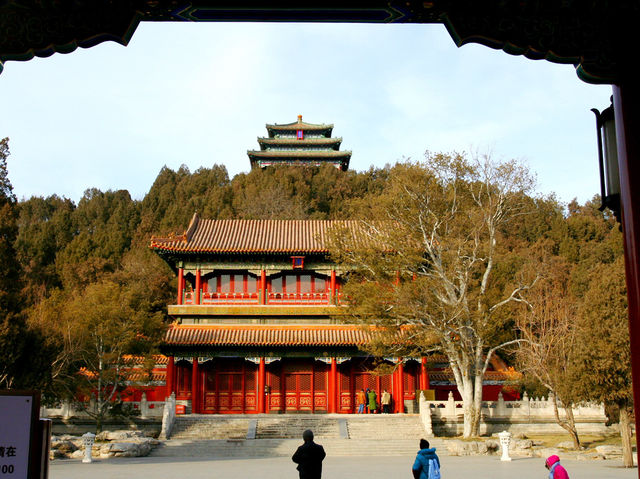 베이징 이화원