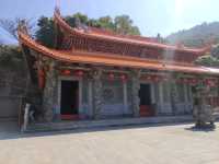 馬祖| 必朝聖的廟，媽祖的起源_馬祖天后宮