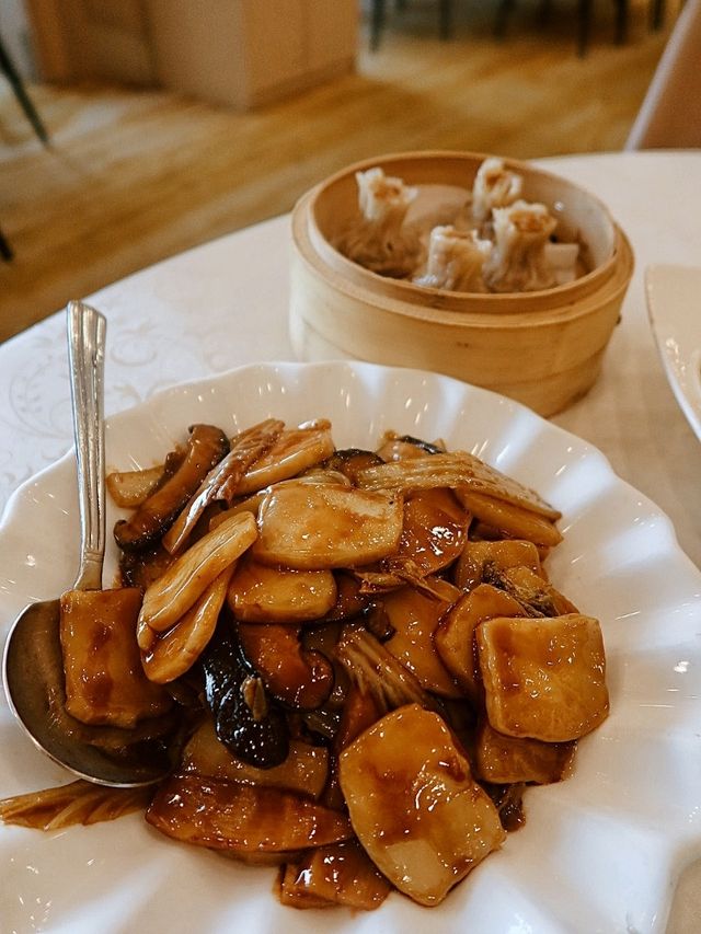 💚尖沙咀維港海景新派素食餐廳 💚尖沙咀維港海景新派素食餐廳
