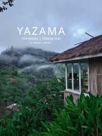 YAZAMA Homestay | แม่แตง
