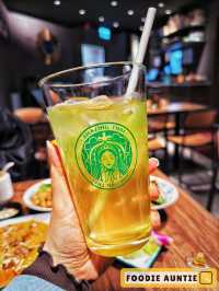 👽 食神大媽《尖沙咀｜地道好味泰菜餐廳》