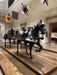 ［紐約旅行］美國大都會博物館The Metropolitan Museum of Art🎨三大博物館之一