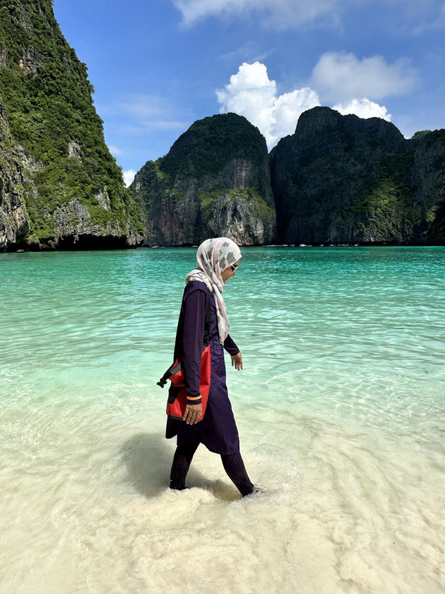 Krabi, The Girls’ Trip We All Needed Krabi, The Girls’ Trip We All Needed