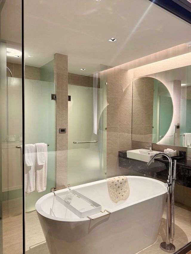 ชวนเที่ยว : Richman Resort Hotel หาดใหญ่