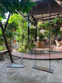 เถียงนา Coffee and Bakery Farm🌲
