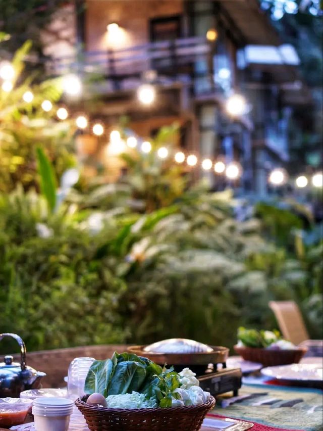 Bee Forest แม่ออน เชียงใหม่ 🏡✨