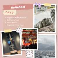 🇯🇵 Japan 7 Days Itinerary