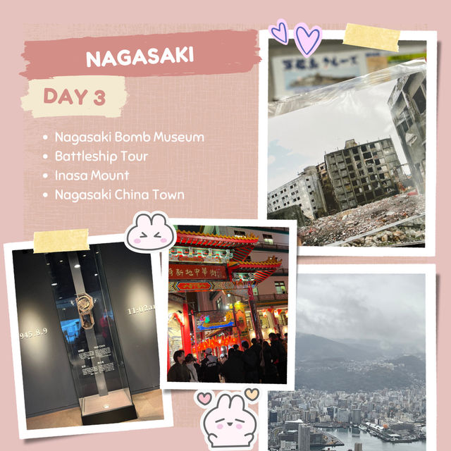 🇯🇵 Japan 7 Days Itinerary