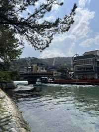 🇯🇵 Kyoto By The Sea - Ine & Amanohashidate