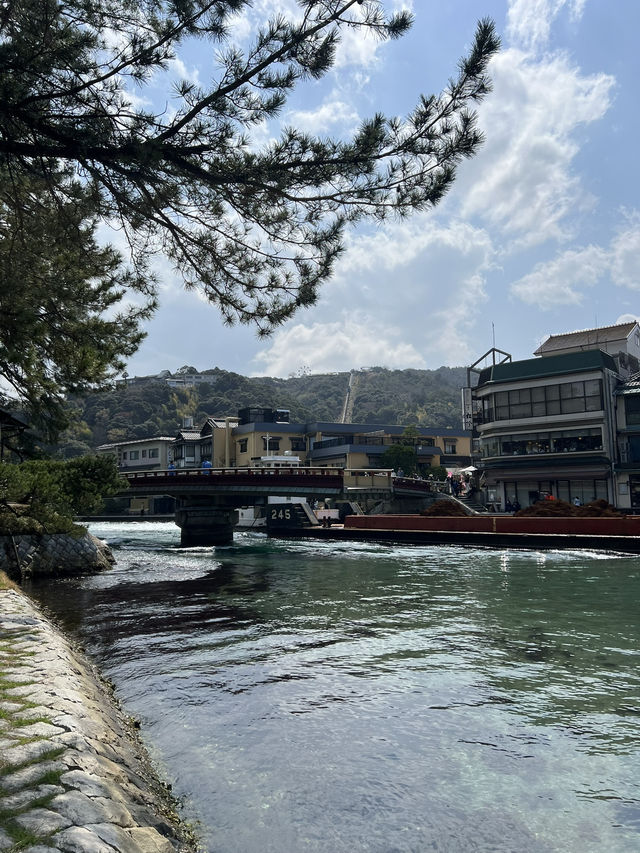 🇯🇵 Kyoto By The Sea - Ine & Amanohashidate