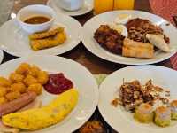 One of the finest city center hotels in Johor Bahru