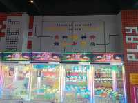 Next Gen Gaming Arcade @ One Utama, Damansara Utama, Petaling Jaya.