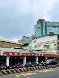 【旅人食光】在古都遇見「夜貓食尚」-康橋商旅赤崁樓館深度推薦