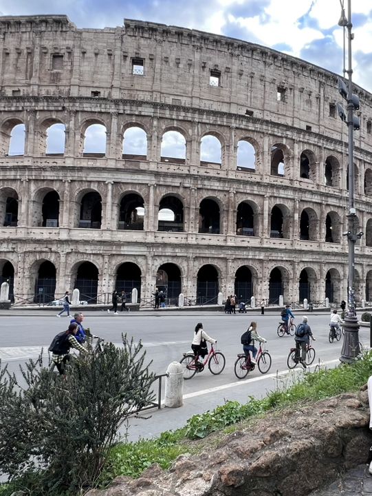 😊✨ Rome for Free: Explore the Eternal City Without Spending a Cent 🇮🇹🏛️