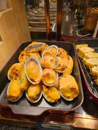 千海水產 第三間分店