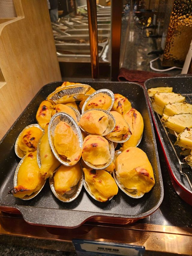 千海水產 第三間分店