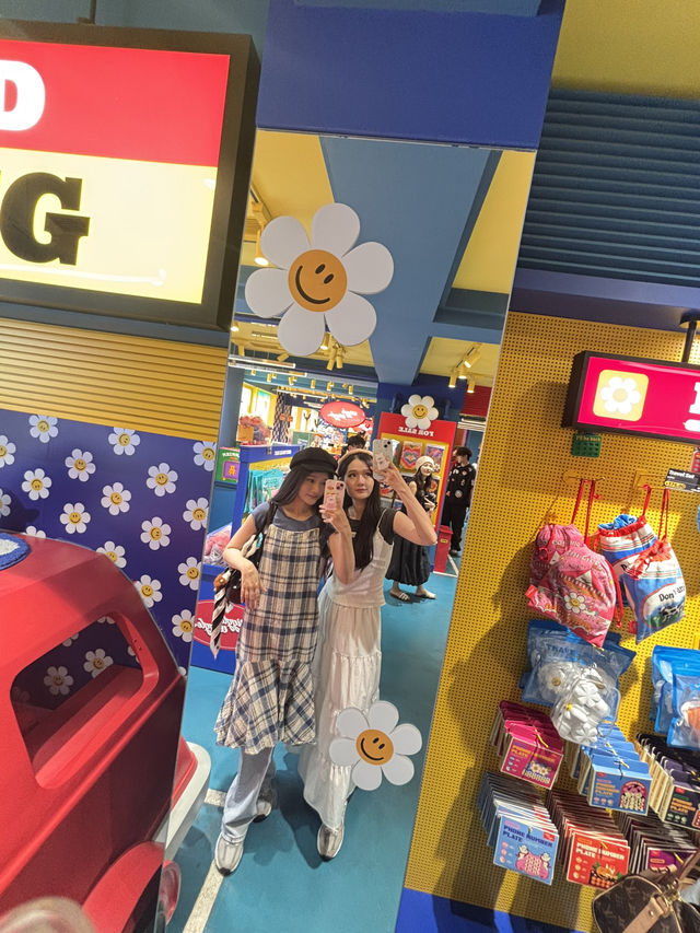 🐻 รีวิว Wiggle Wiggle ร้านของน่ารักสุดชิค