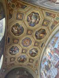 🎨 Vatican Museums — A Half-Day Journey Through Art & History