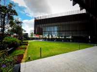 Great Hotel for Business & Leisure at AMARI SPICE Convention Centre
