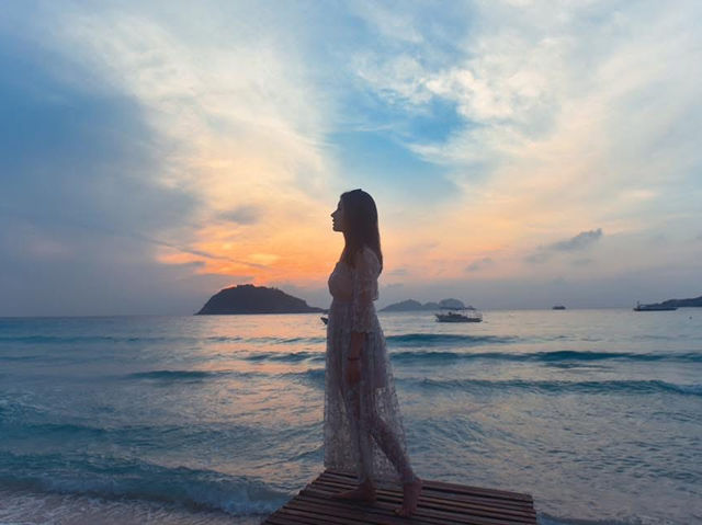 我知道有一天,你一定會愛上這裡-馬來西亞熱浪島 我知道有一天,你一定會愛上這裡-馬來西亞熱浪島