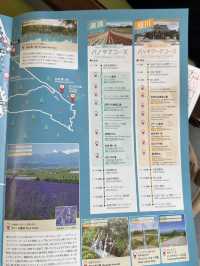 ✨One day trip in Furano แบบไม่เช่ารถ✨