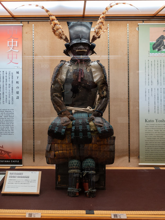 【香川旅行】松山市のシンボルといえば松山城