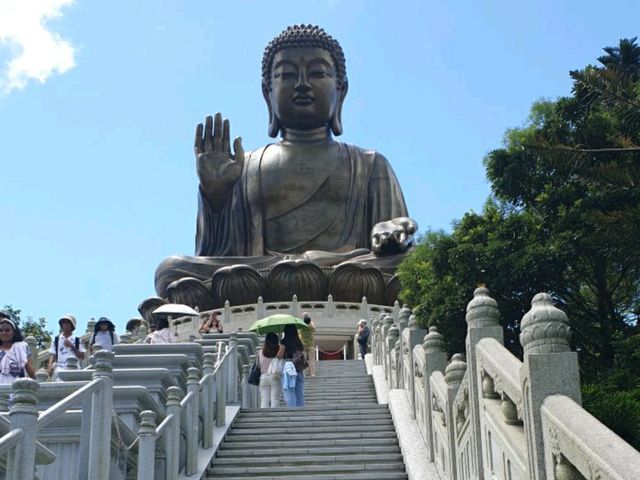 홍콩 마카오 4박 6일 여행 코스