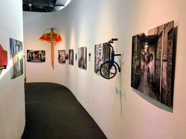 上海 | 上海當代藝術館 MoCA Shanghai 上海 | 上海當代藝術館 MoCA Shanghai