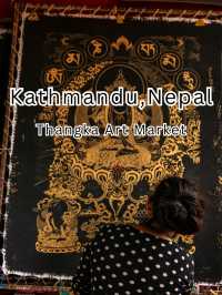 Kathmandu, Nepal