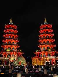 2-day trip to Kaohsiong, southern Taiwan! 🐒