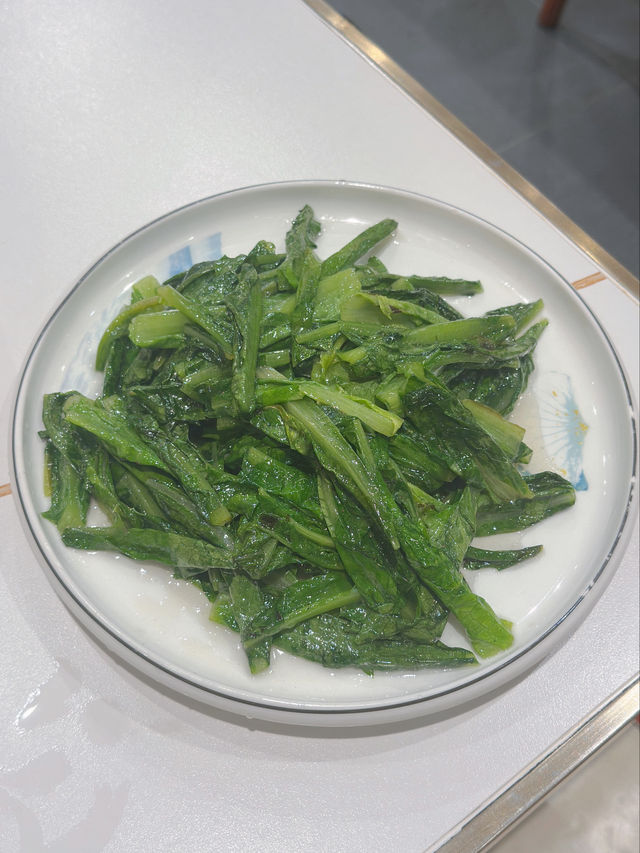 大圍麻辣魚館必食清單🐟  